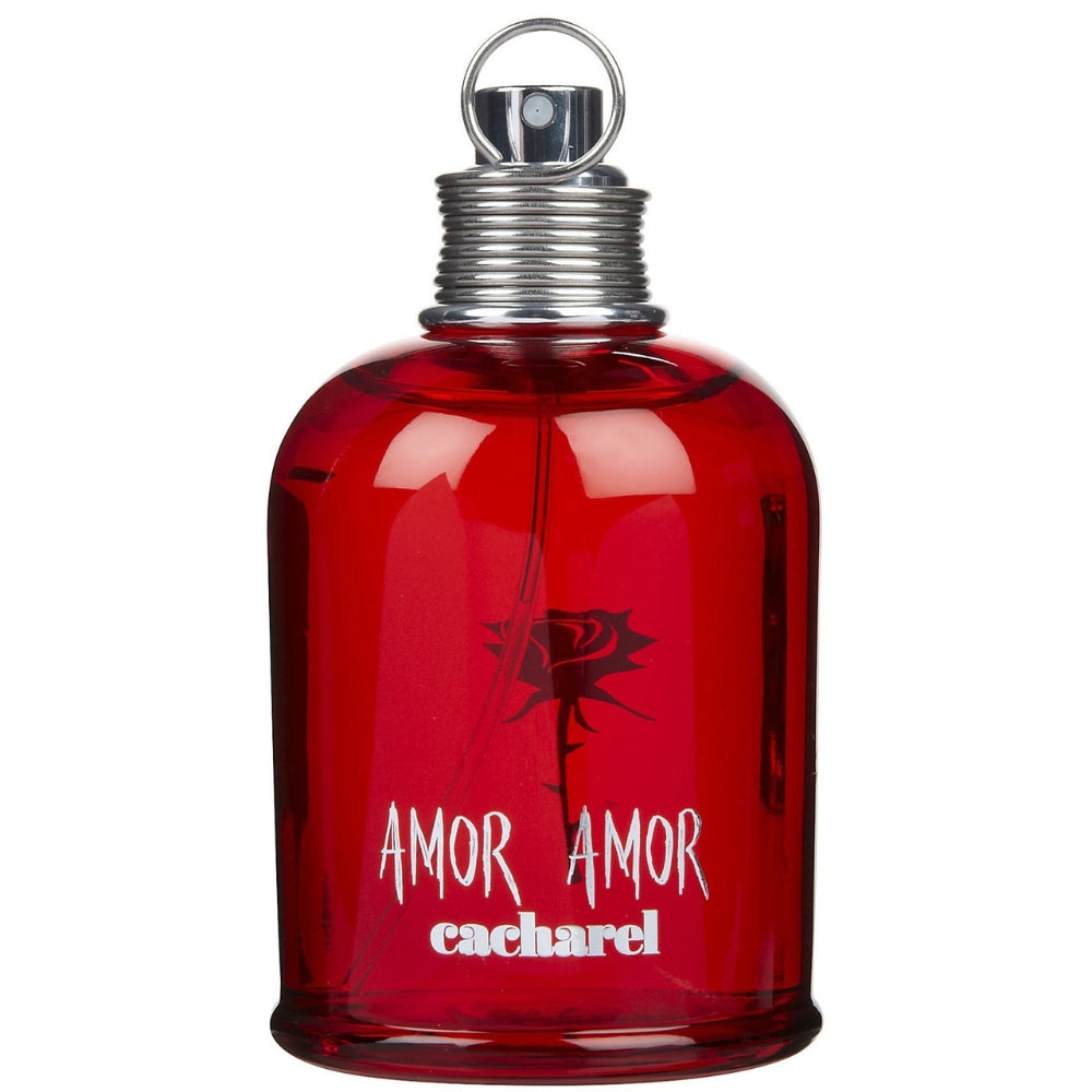 Productos de Importación (12 - 16 días hábiles) - Cacharel Amor Amor (L) EDT 3.4 Oz