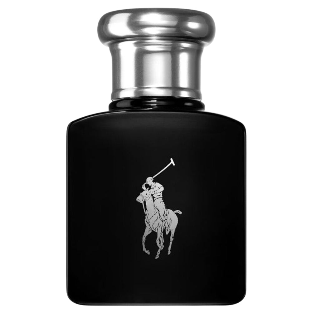 Productos de Importación (12 - 16 días hábiles) - Ralph Lauren Polo Black (M) EDT 1 oz