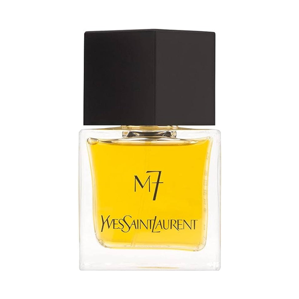 Productos de Importación (12 - 16 días hábiles) - Yves Saint Laurent M7 (M) EDT 2.4 Oz
