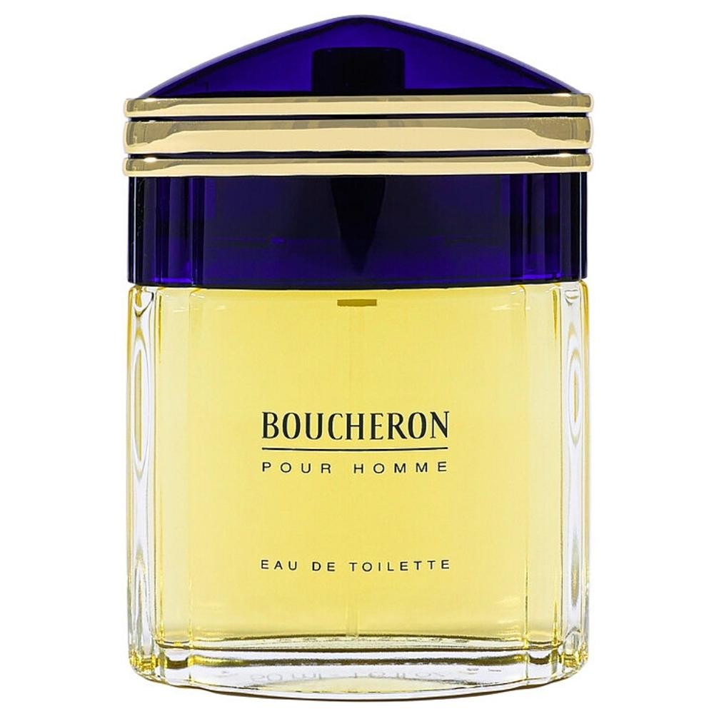 Productos de Importación (12 - 16 días hábiles) - Boucheron Pour Homme Boucheron (M) EDT 3.3oz