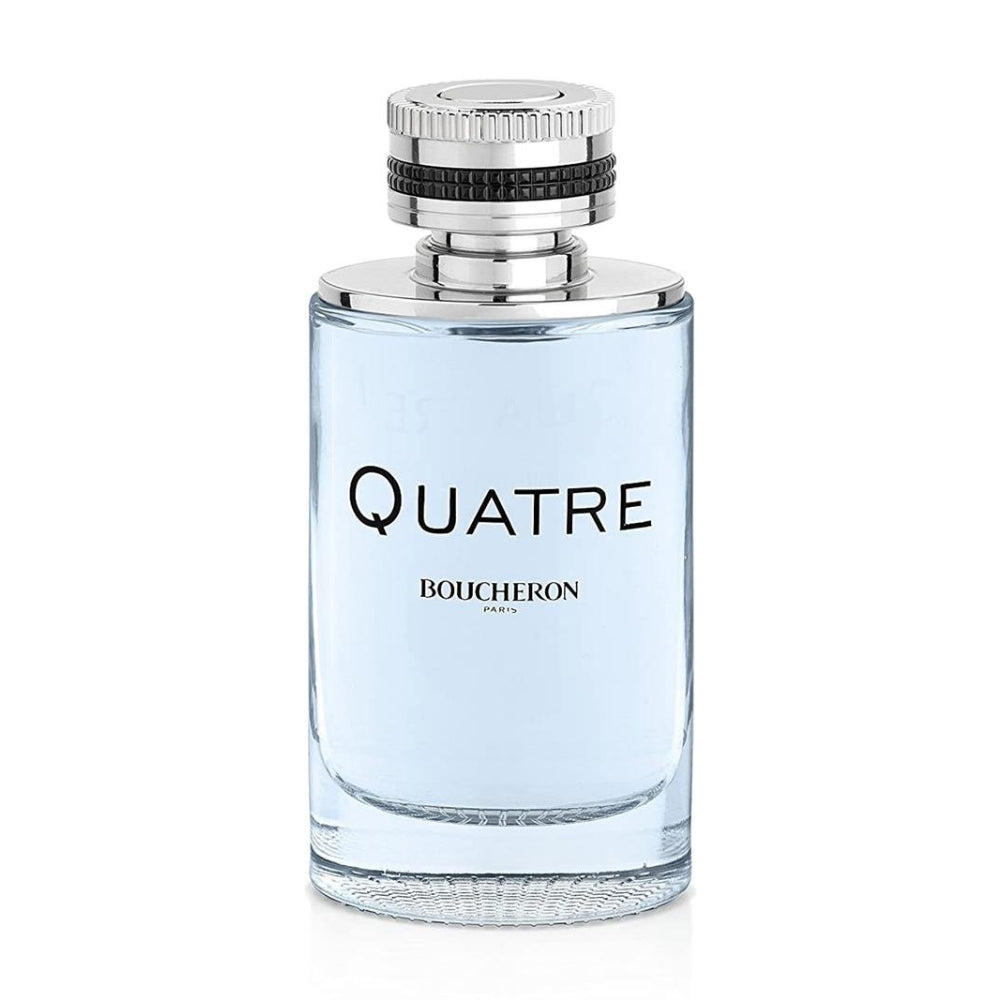 Productos de Importación (12 - 16 días hábiles) - Boucheron Quatre (M) EDT 3.3oz