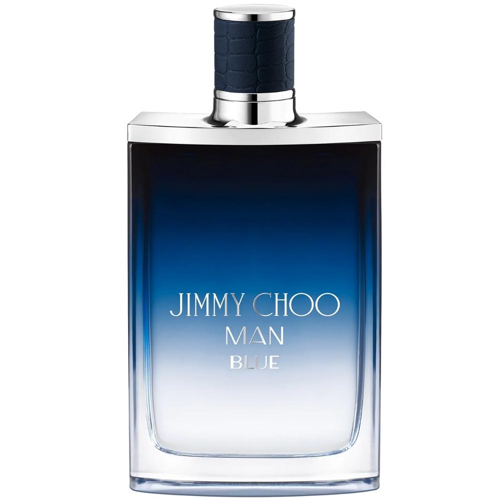 Productos de Importación (12 - 16 días hábiles) - Jimmy Choo Man Blue (M) EDT 3.4 Oz