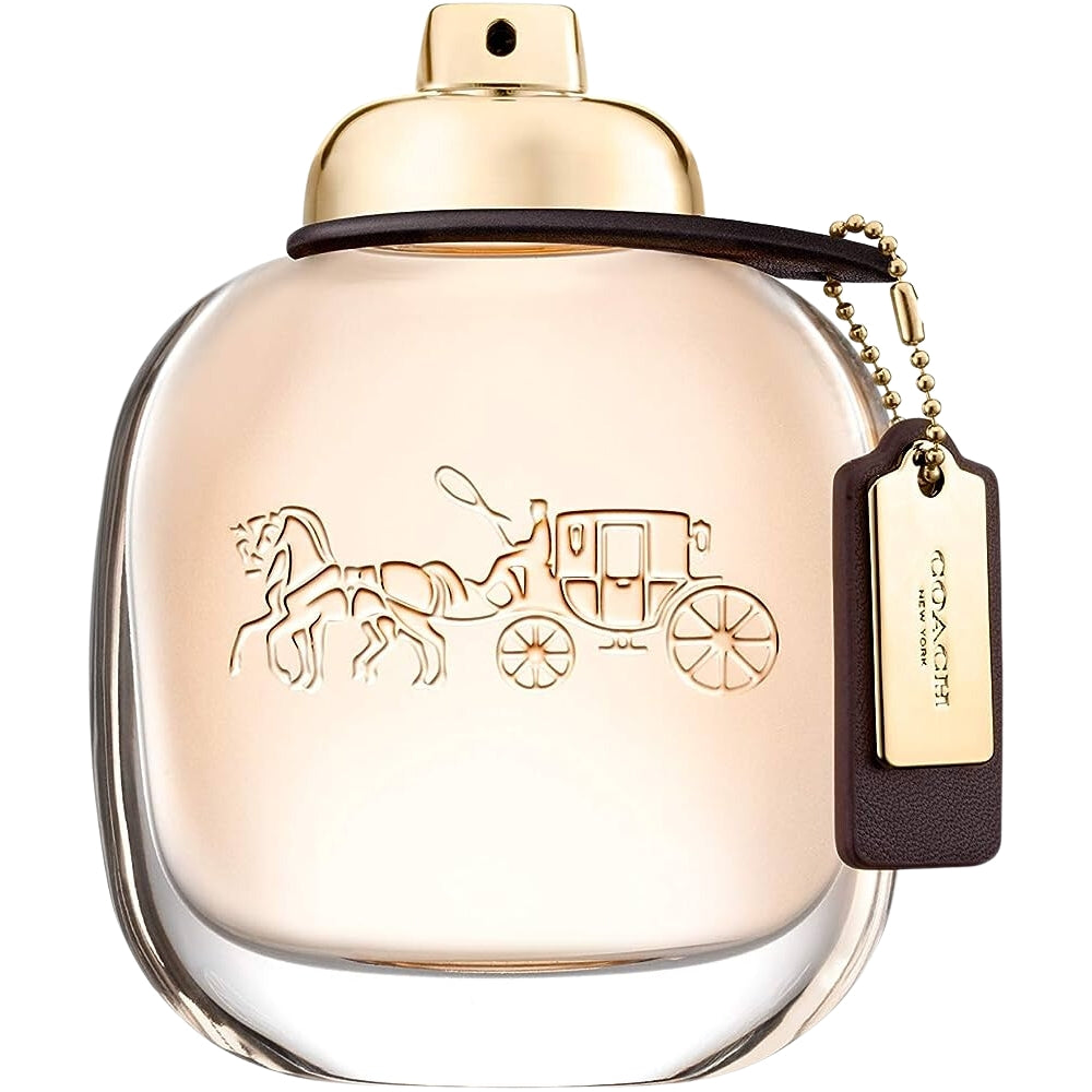 Productos de Importación (12 - 16 días hábiles) - Coach New York (L) EDP 1 oz