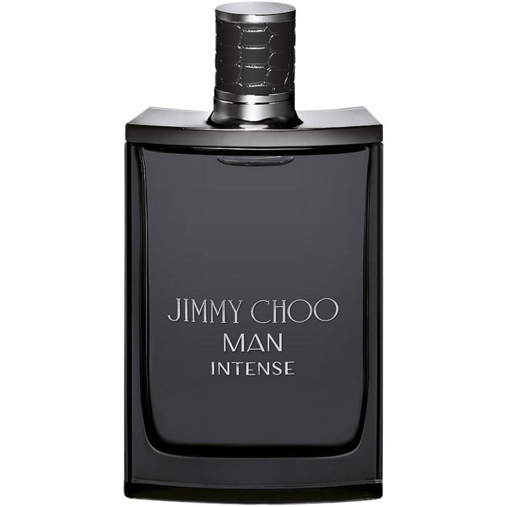 Productos de Importación (12 - 16 días hábiles) - Jimmy Choo Man Intense (M) EDT 3.3oz