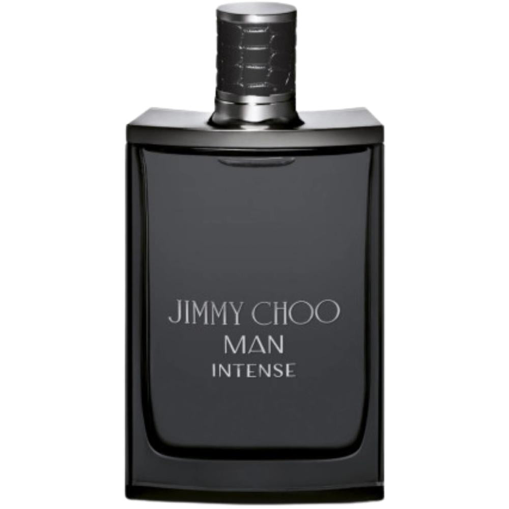 Productos de Importación (12 - 16 días hábiles) - Jimmy Choo Jimmy Choo Man Intense Cologne (M) EDT 1.7 Oz