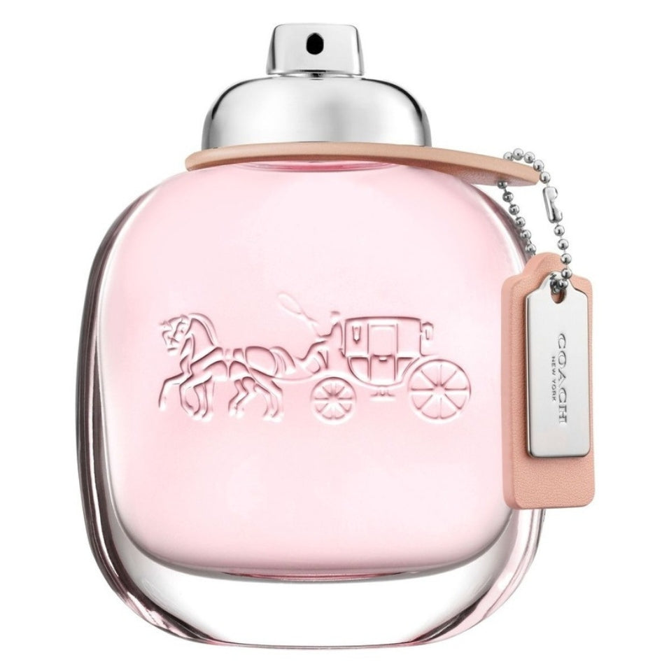 Productos de Importación (12 - 16 días hábiles) - Coach New York (L) EDT 1.6 oz