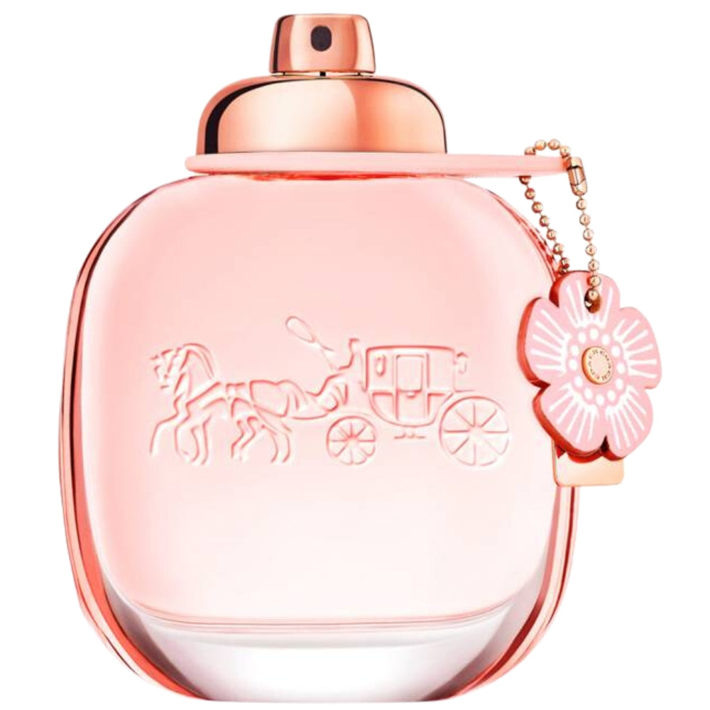 Productos de Importación (12 - 16 días hábiles) - Coach Coach Floral (L) EDP 1.7 Oz