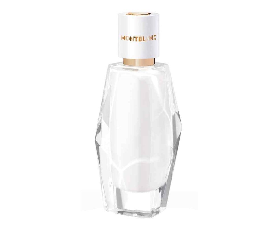 Productos de Importación (12 - 16 días hábiles) - Mont Blanc Signature (L) EDP 1 oz