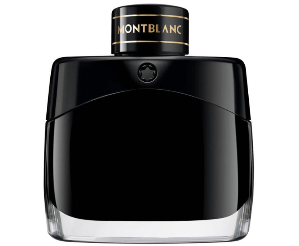 Productos de Importación (12 - 16 días hábiles) - Mont Blanc Legend (M) EDP 1.7 Oz