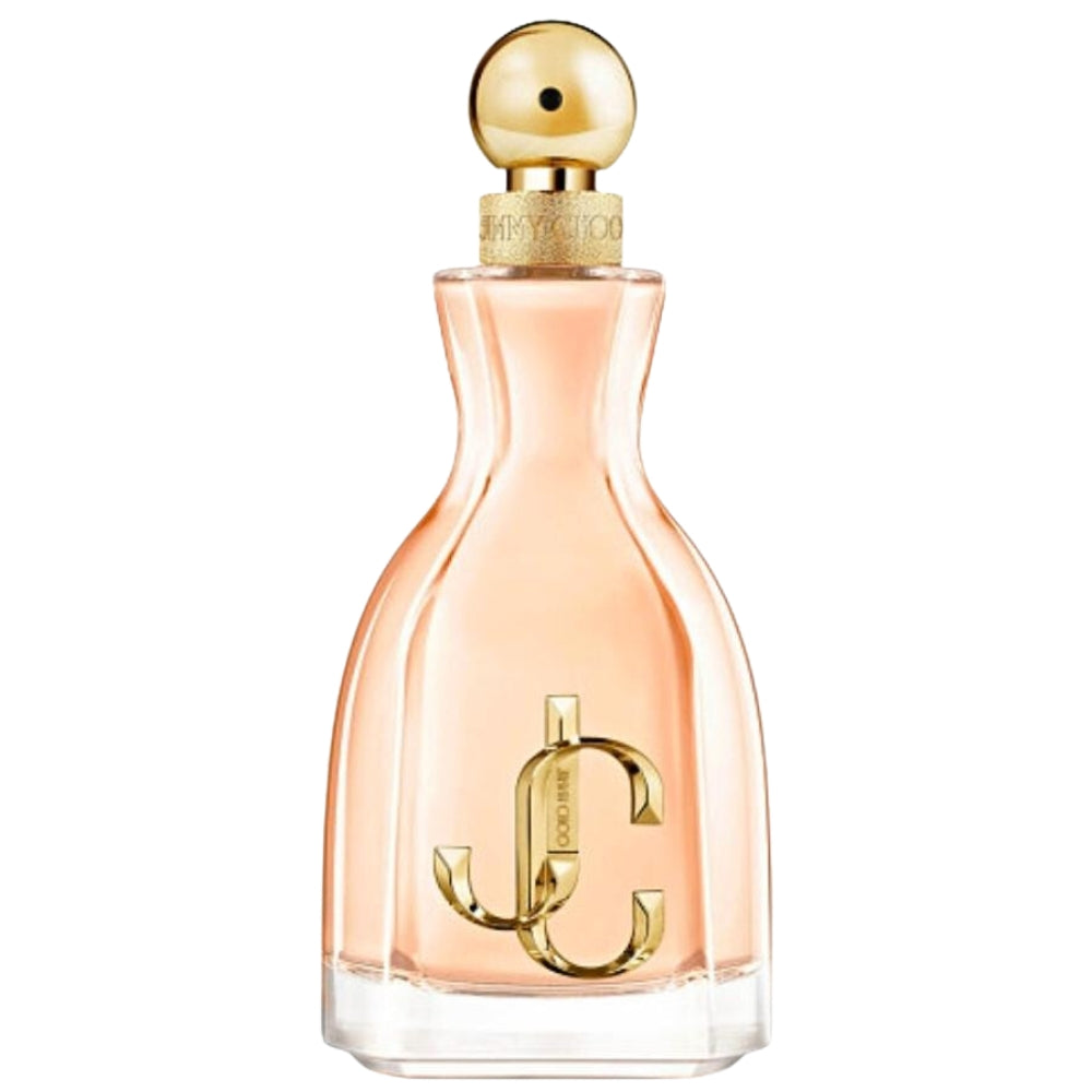 Productos de Importación (12 - 16 días hábiles) - Jimmy Choo I Want Choo (L) EDP 2 oz