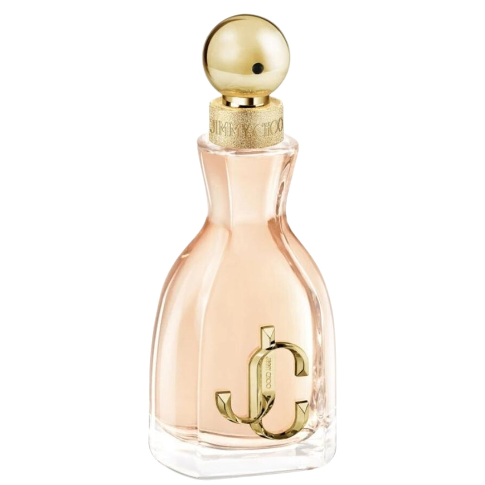 Productos de Importación (12 - 16 días hábiles) - Jimmy Choo I Want Choo (L) EDP 1.3 Oz
