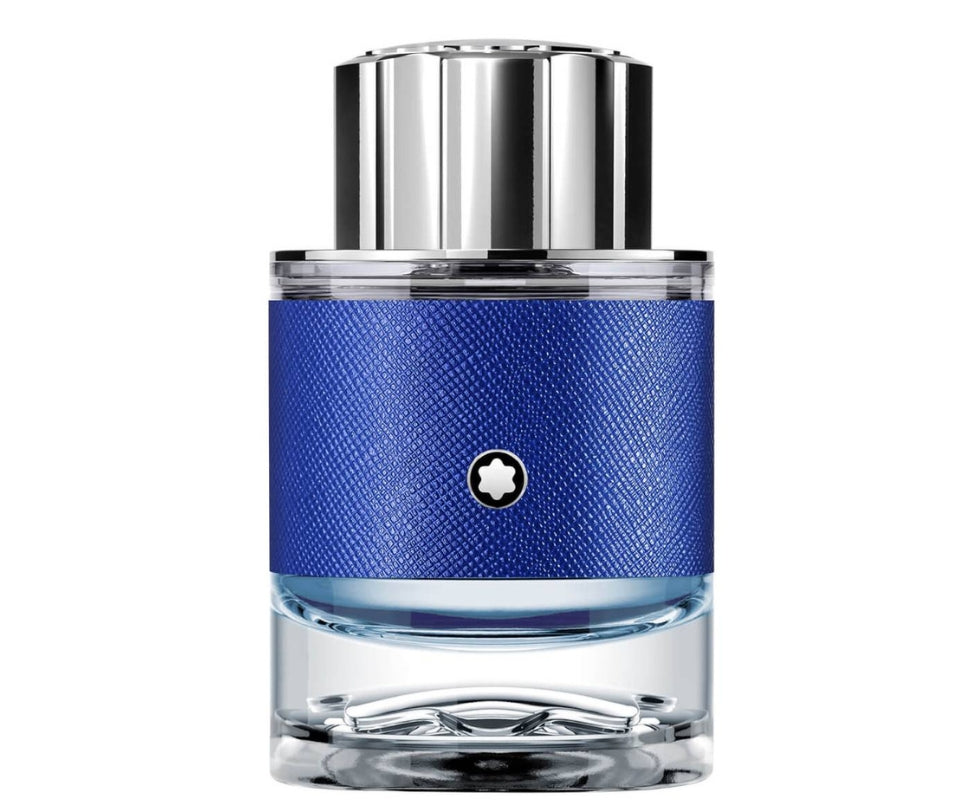 Productos de Importación (12 - 16 días hábiles) - Mont Blanc Explorer Ultra Blue (M) EDP 2 oz