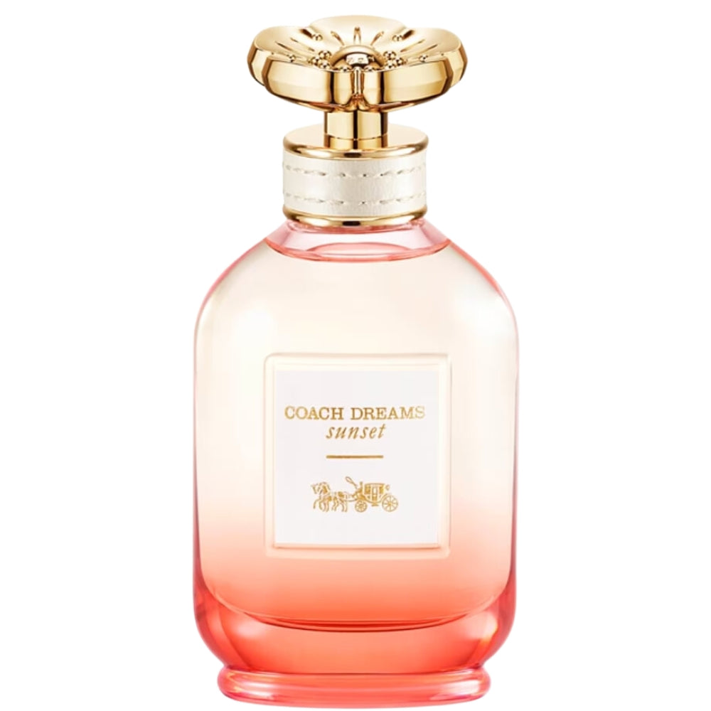 Productos de Importación (12 - 16 días hábiles) - Coach Dreams Sun (L) EDP 2 oz