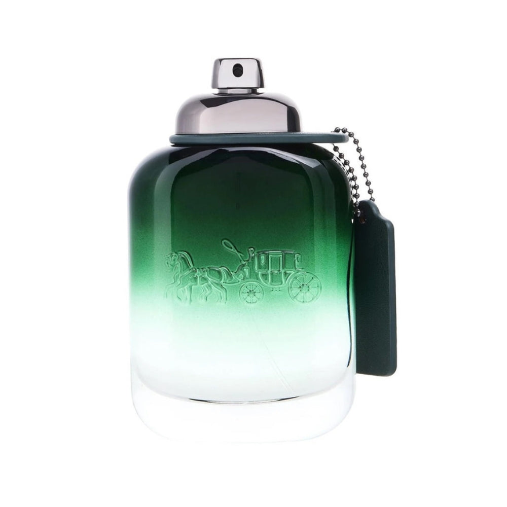 Productos de Importación (12 - 16 días hábiles) - Coach Green (M) EDT 3.3oz