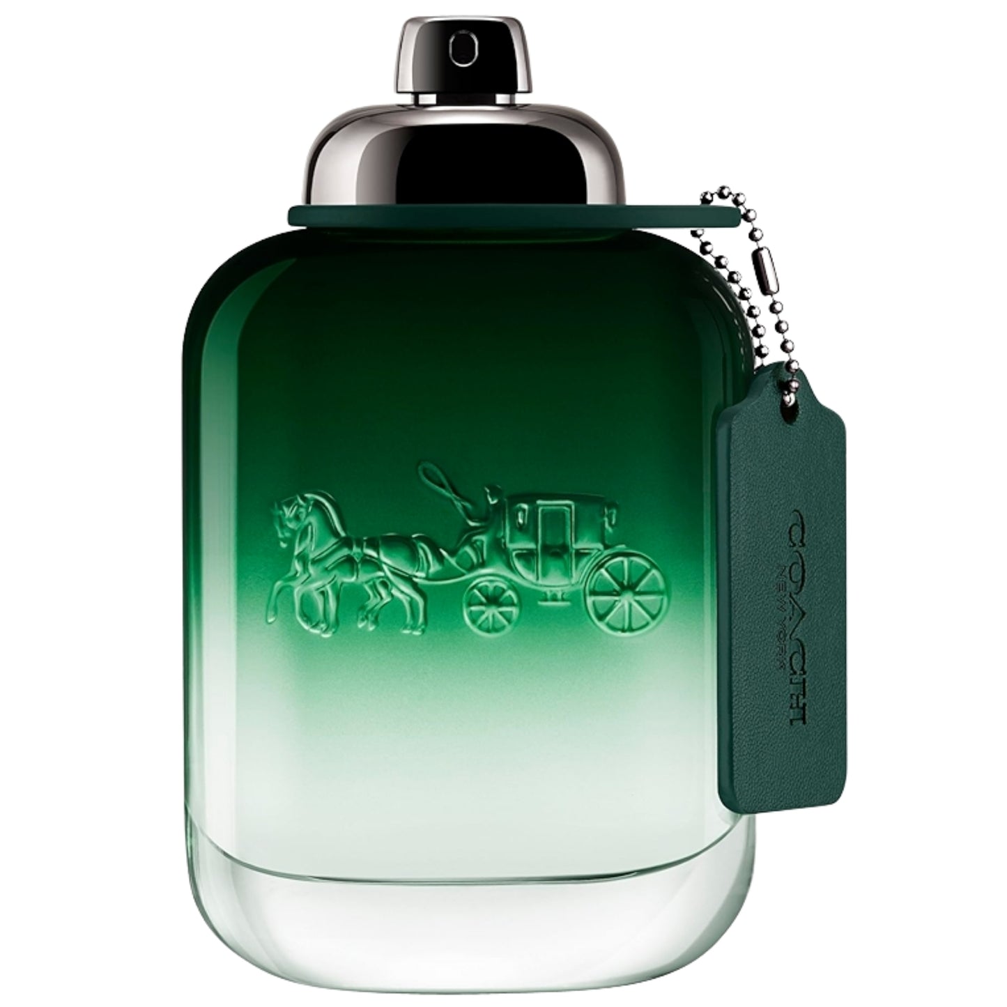 Productos de Importación (12 - 16 días hábiles) - Coach Green (M) EDT 6.7 oz