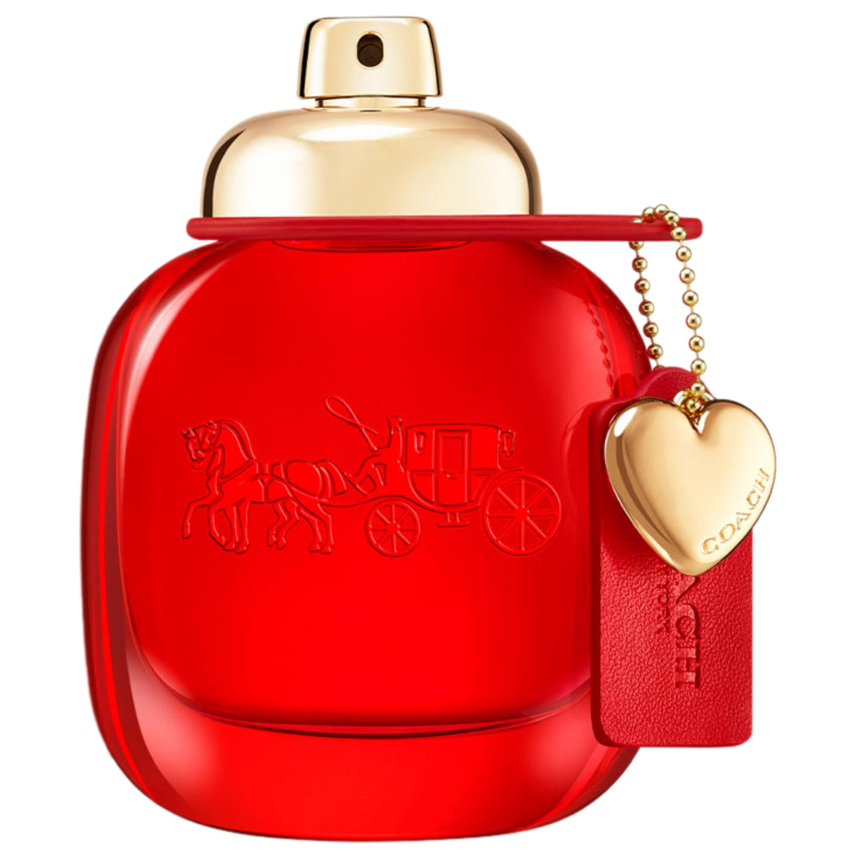 Productos de Importación (12 - 16 días hábiles) - Coach Love EDP (L) EDP 3.04