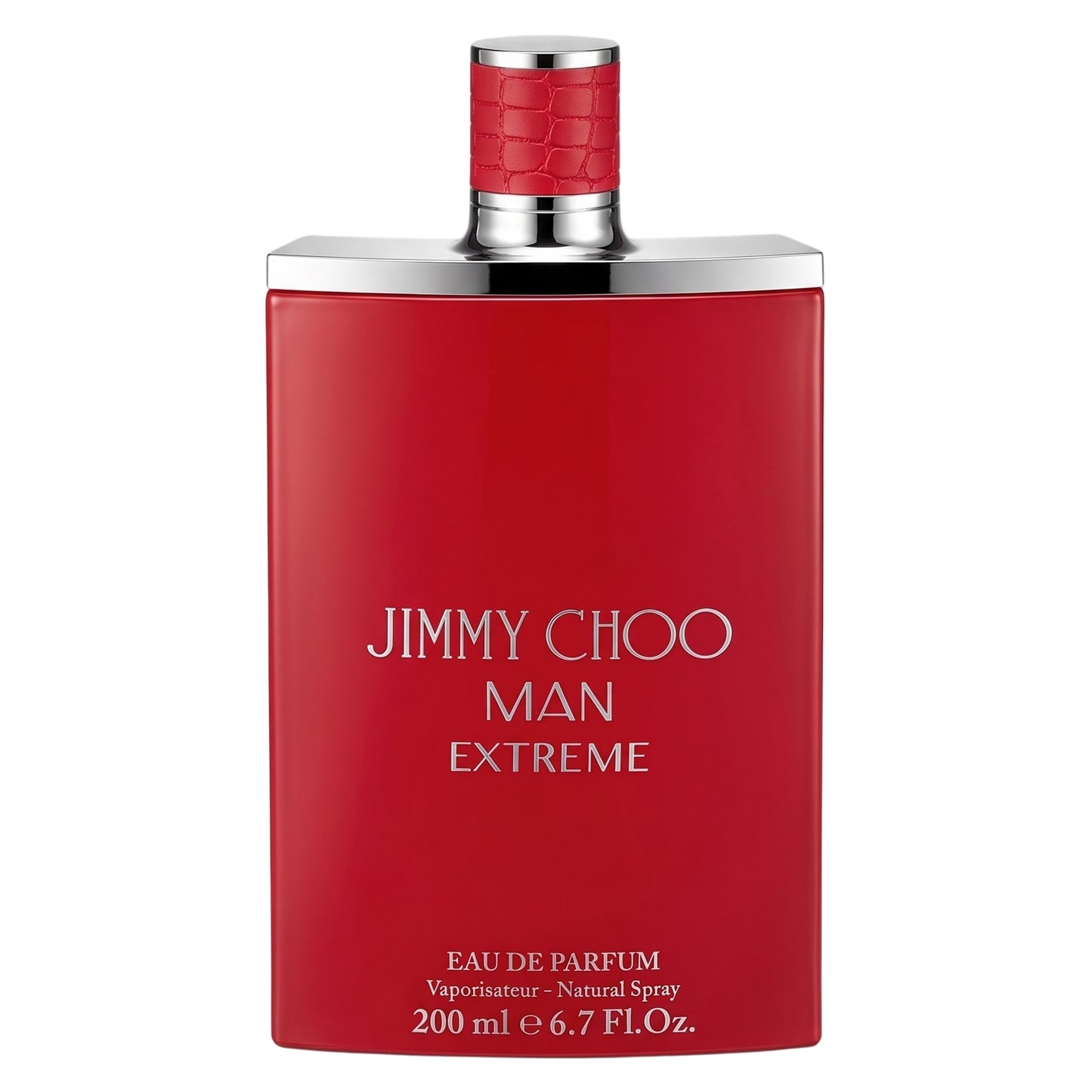 Productos de Importación (12 - 16 días hábiles) - Jimmy Choo Man Extreme (M) EDP 6.7 oz