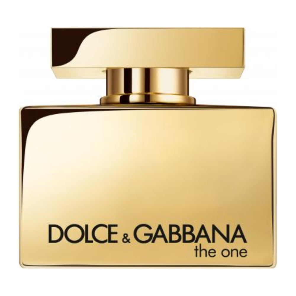 Dolce & Gabbana Dolce & Gabbana The One Gold Women (L) EDP 2.5 oz