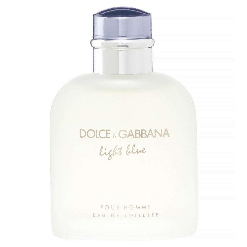 Dolce & Gabbana Dolce and Gabbana Light Blue (M) EDT 4.2 oz