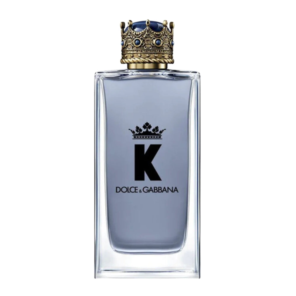 Dolce & Gabbana Dolce & Gabbana K EDT (M) EDT 5 oz