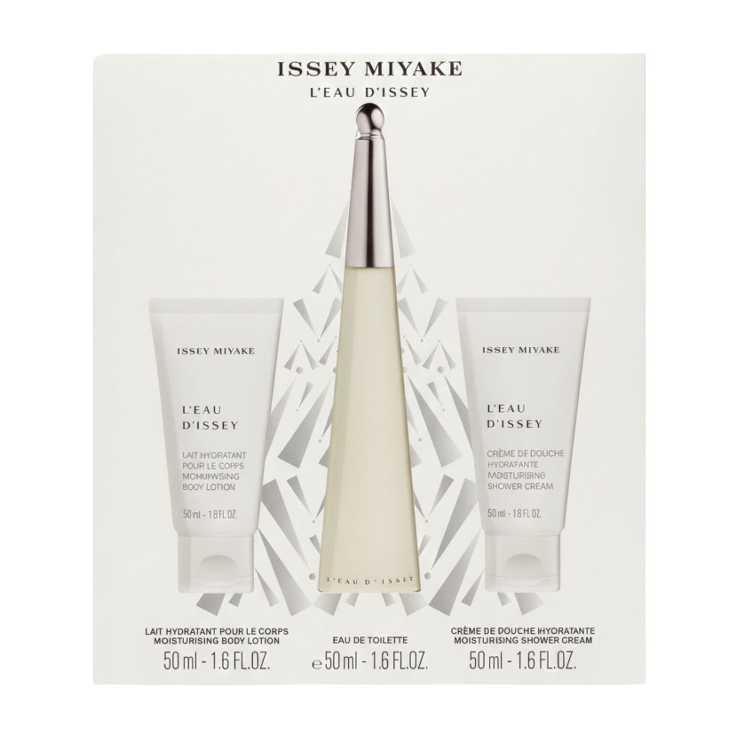 Productos de Importación (12 - 16 días hábiles) - Issey Miyake L'eau D'issey Gift Set (L)