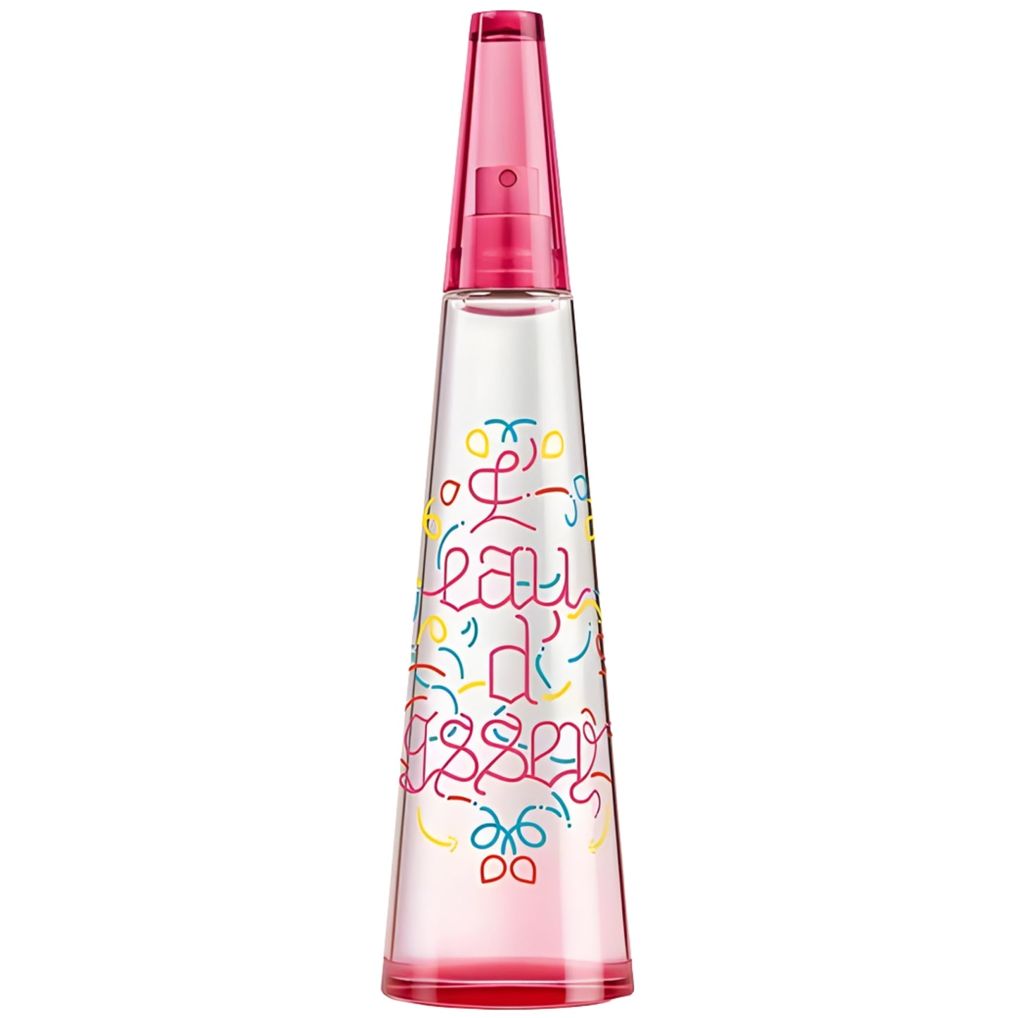 Productos de Importación (12 - 16 días hábiles) - Issey Miyake L'eau D'issey Shades Of Kolam (L) EDT 3.3oz