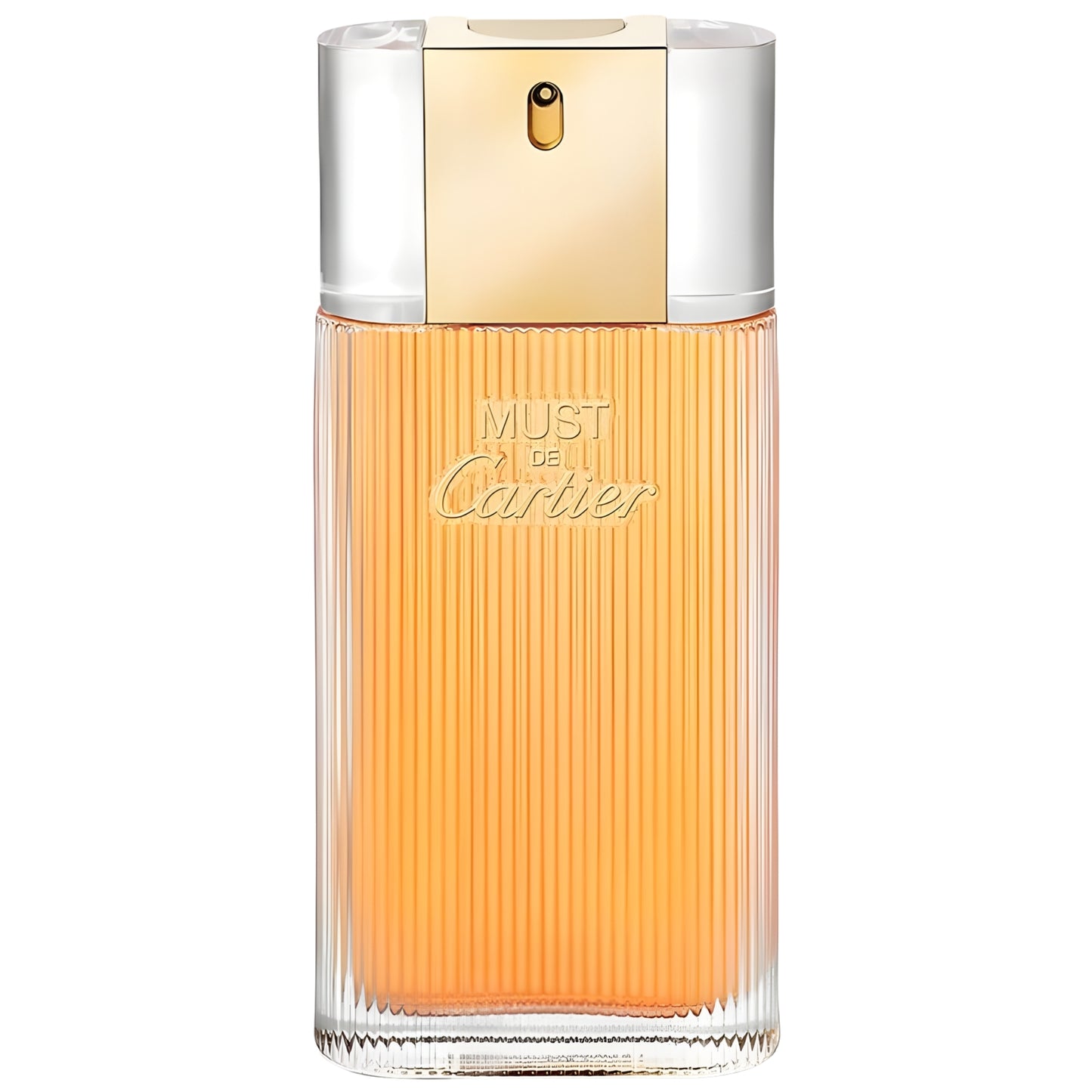 Productos de Importación (12 - 16 días hábiles) - Cartier Must (L) EDT 3.3oz