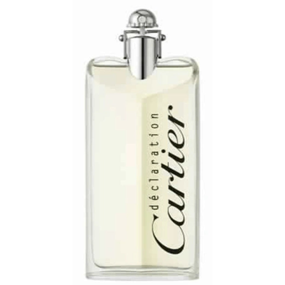 Productos de Importación (12 - 16 días hábiles) - Cartier Declaration (M) EDT 3.4 Oz