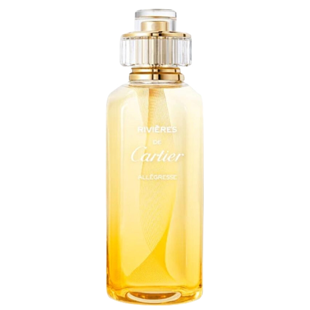Productos de Importación (12 - 16 días hábiles) - Cartier Rivieres Allegresse (L) EDT 3.4 Oz