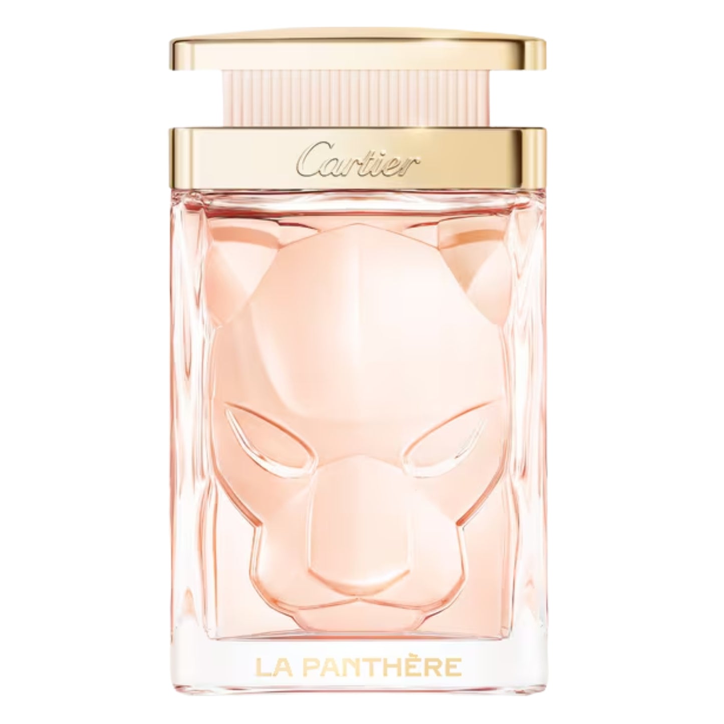 Productos de Importación (12 - 16 días hábiles) - Cartier La Panthere Eau De Toilette (L) EDT 3.3oz