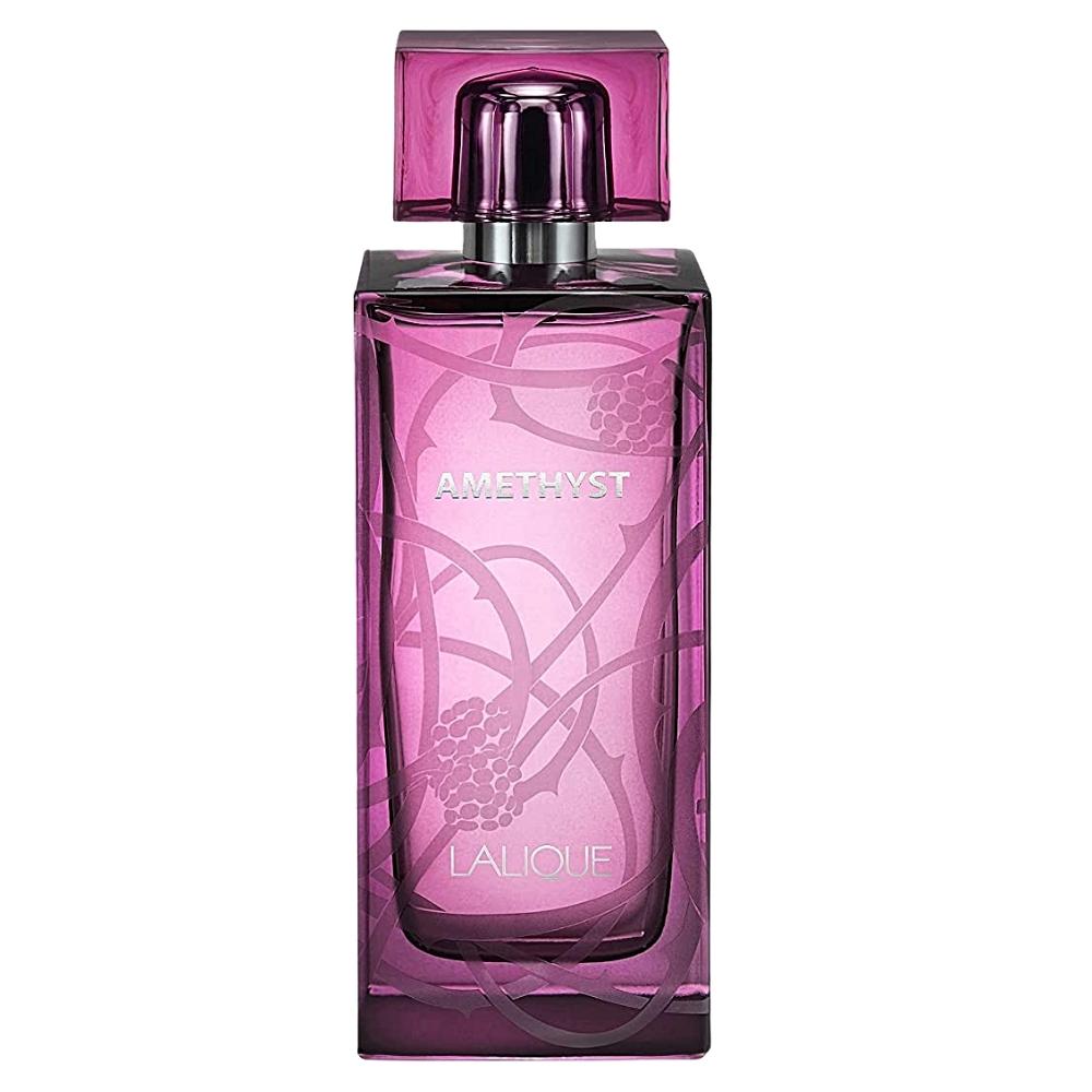 Productos de Importación (12 - 16 días hábiles) - Lalique Amethyst (L) EDP 3.4 Oz