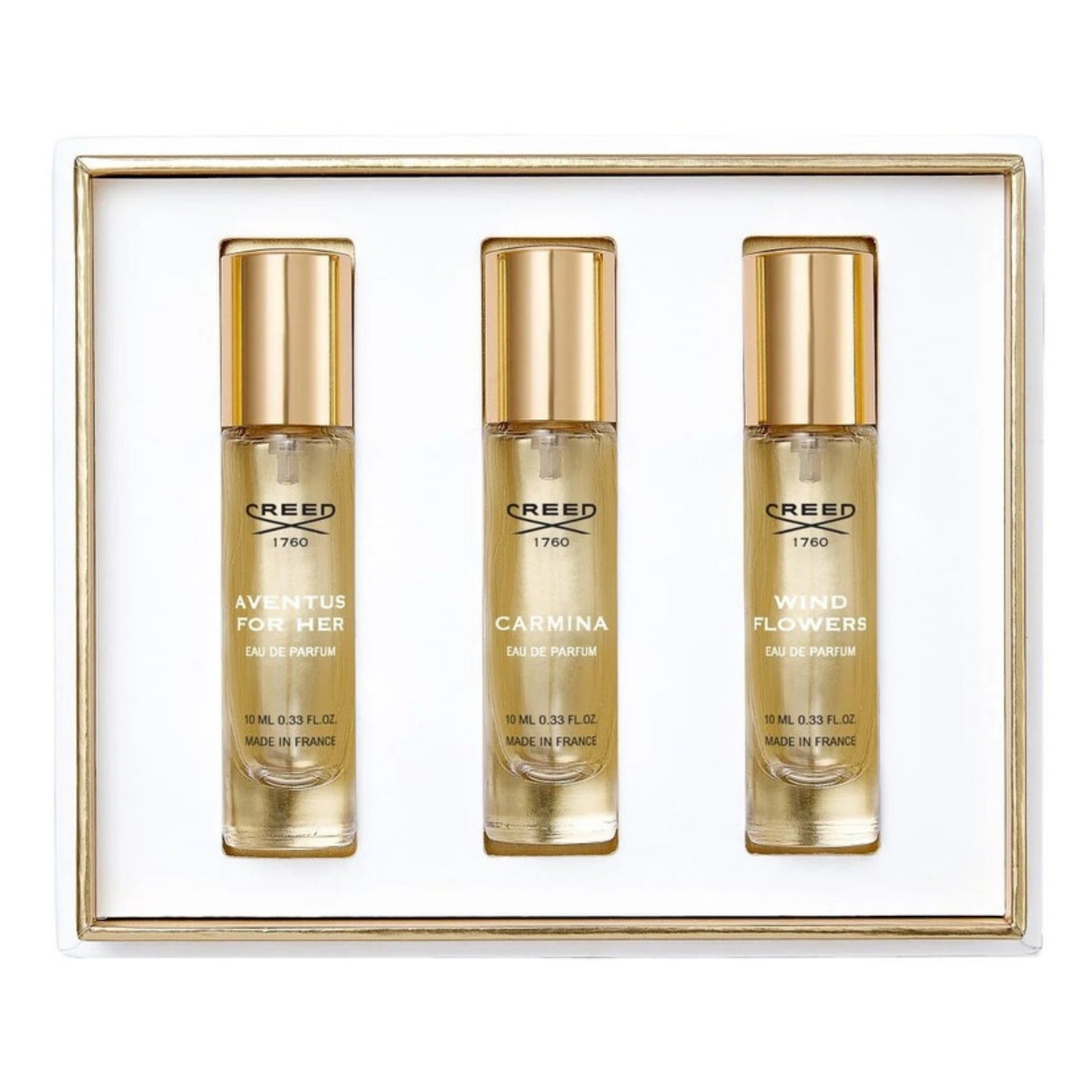 Productos de Importación (12 - 16 días hábiles) - Creed Women Discovery Gift Set (L)