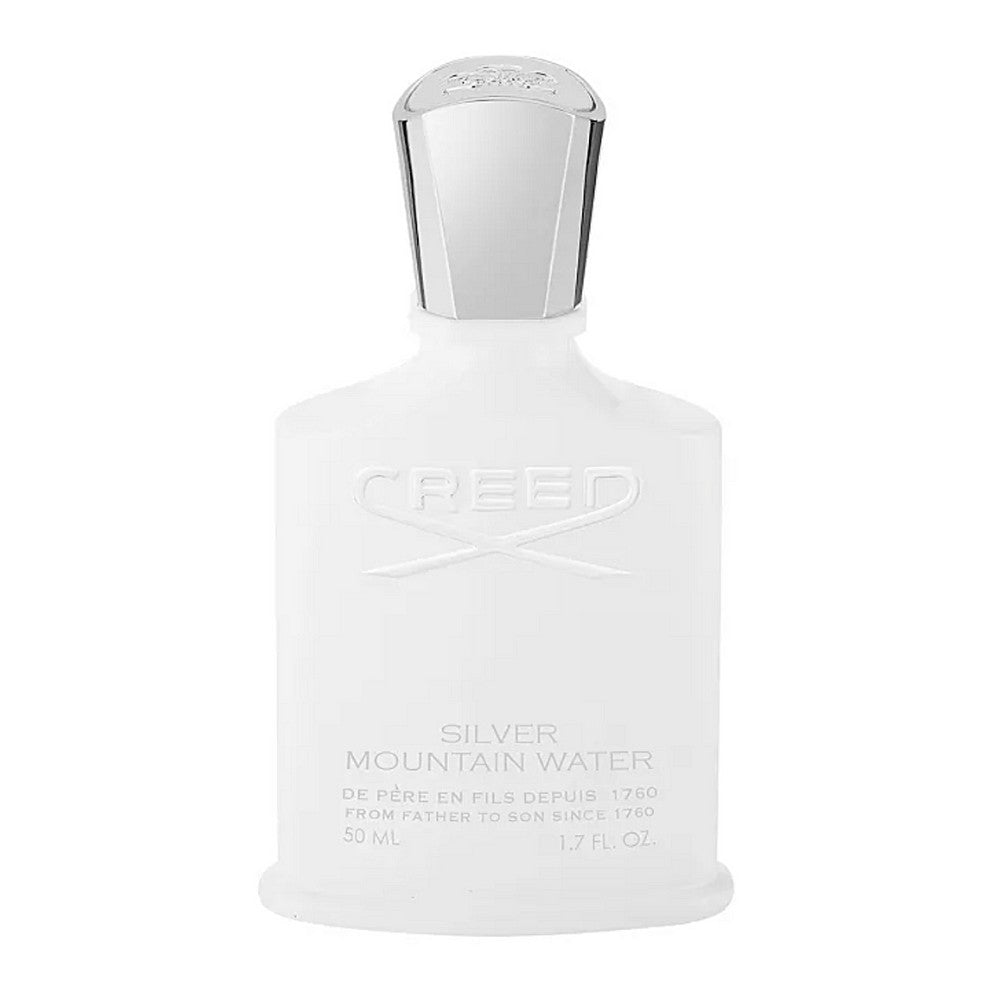 Productos de Importación (12 - 16 días hábiles) - Creed Silver Mountain Water (U) EDP 1.7 Oz