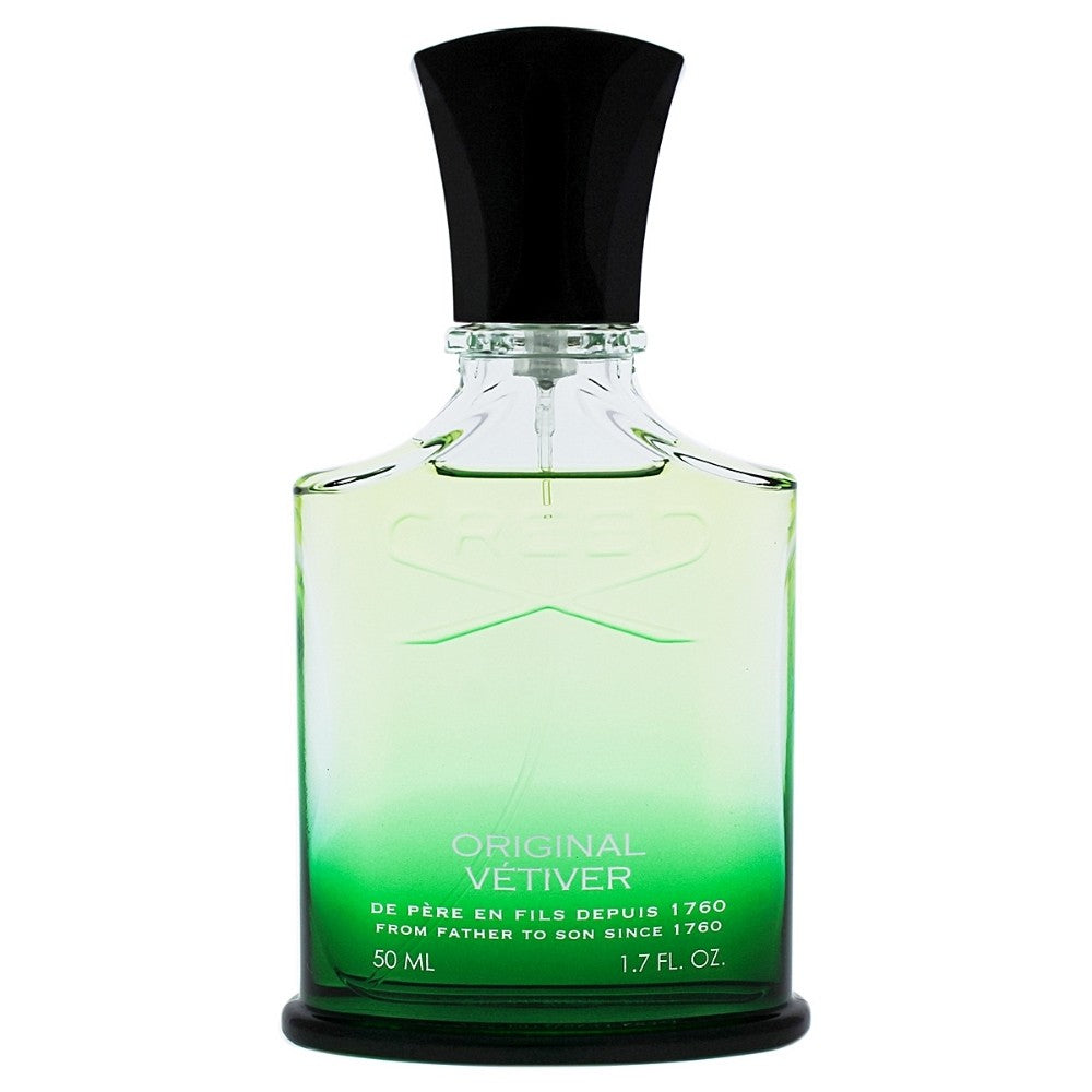 Productos de Importación (12 - 16 días hábiles) - Creed Original Vetiver (U) EDP 1.7 Oz