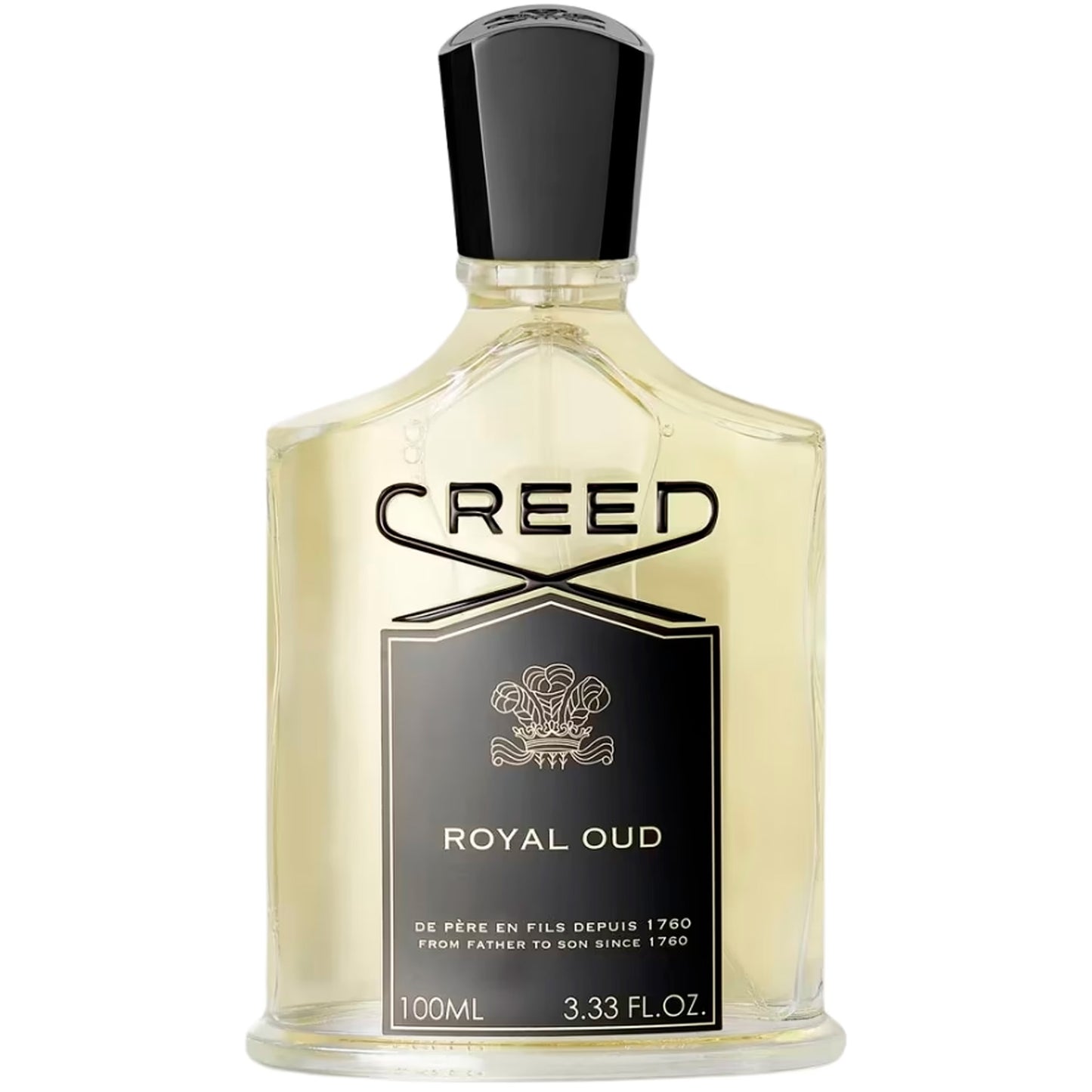 Productos de Importación (12 - 16 días hábiles) - Creed Royal Oud (U) EDP 3.4 Oz