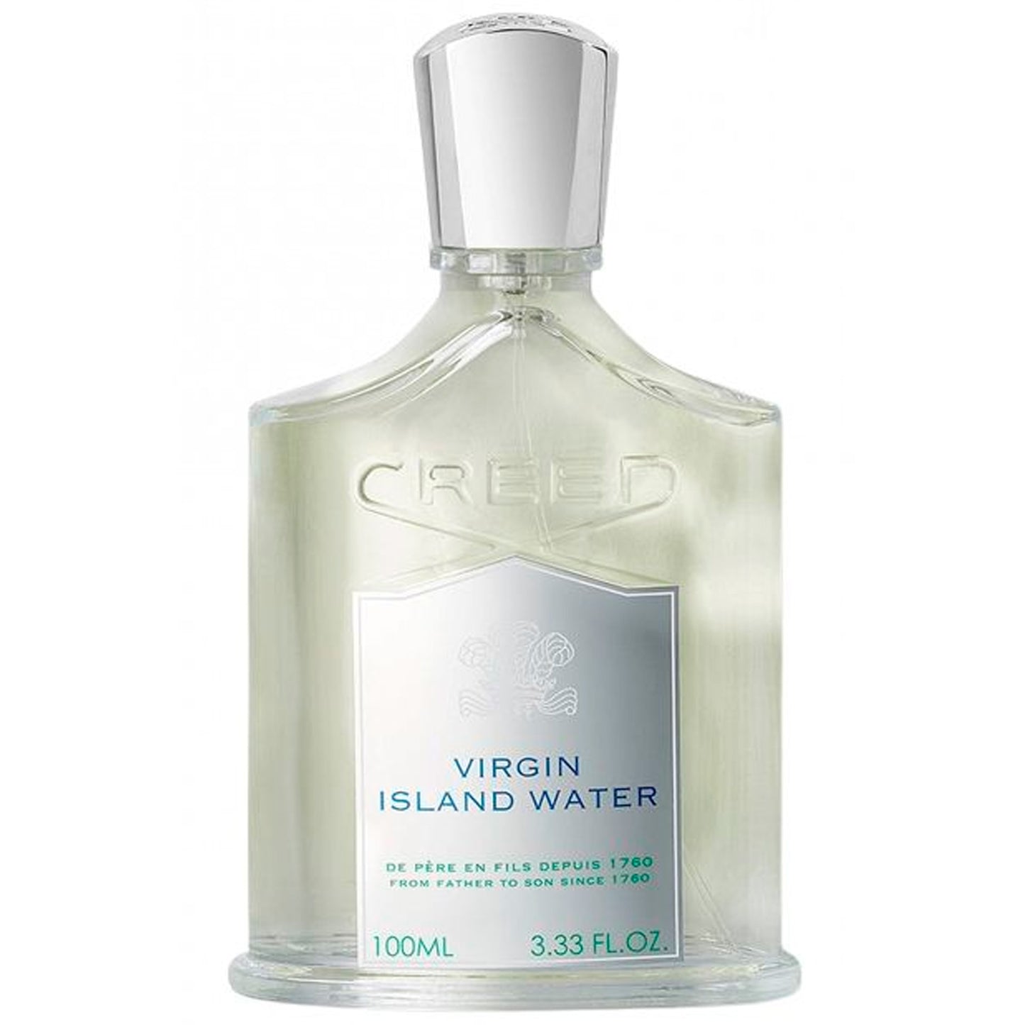Productos de Importación (12 - 16 días hábiles) - Creed Virgin Island Water (U) EDP 3.3oz