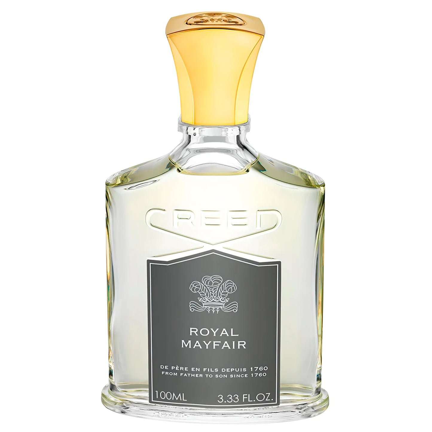 Productos de Importación (12 - 16 días hábiles) - Creed Royal Mayfair (U) EDP 3.4 Oz