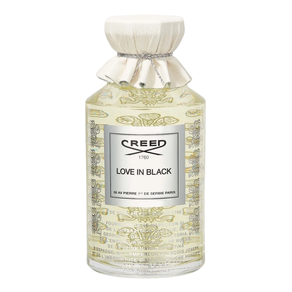 Productos de Importación (12 - 16 días hábiles) - Creed Love In Black (L) EDP 8.4 oz
