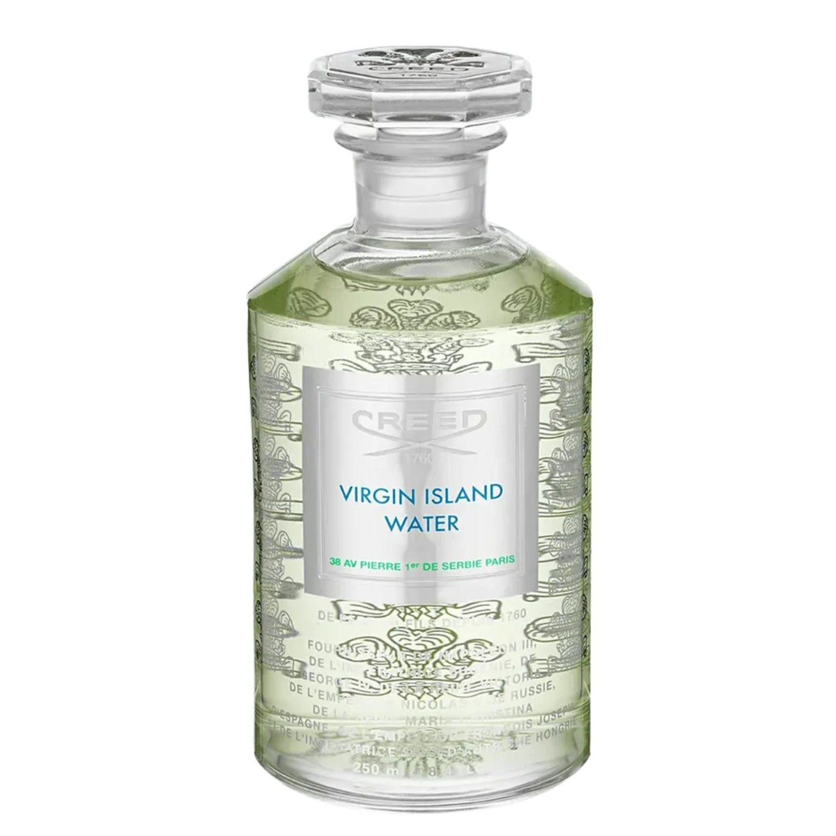 Productos de Importación (12 - 16 días hábiles) - Creed Virgin Island Water (U) EDP 8.4 oz