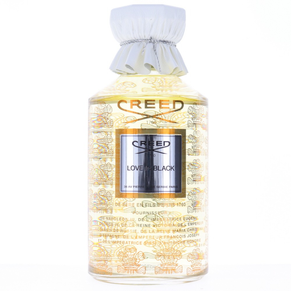 Productos de Importación (12 - 16 días hábiles) - Creed Love In Black (L) EDP 17 oz