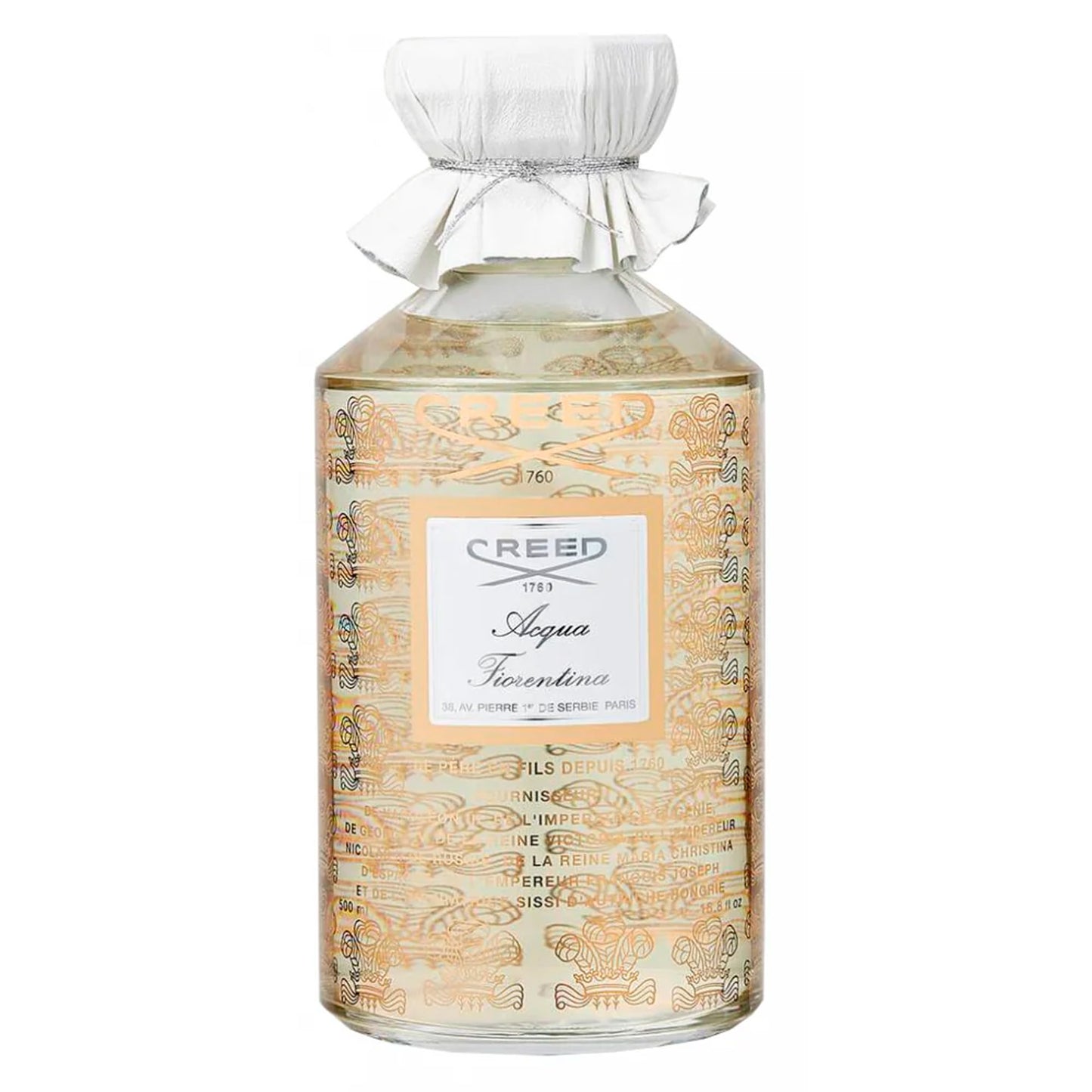 Productos de Importación (12 - 16 días hábiles) - Creed Acqua Fiorentina (L) EDP 17 oz