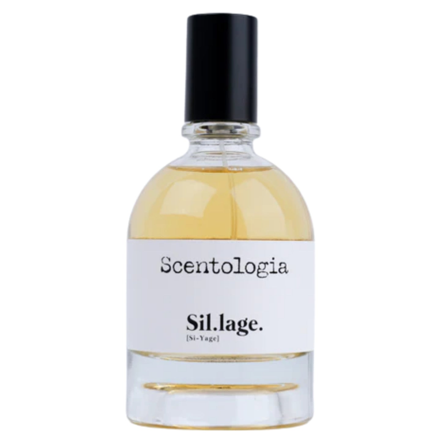 Productos de Importación (12 - 16 días hábiles) - Scentologia Sil.lage. (U) 3.4 Oz