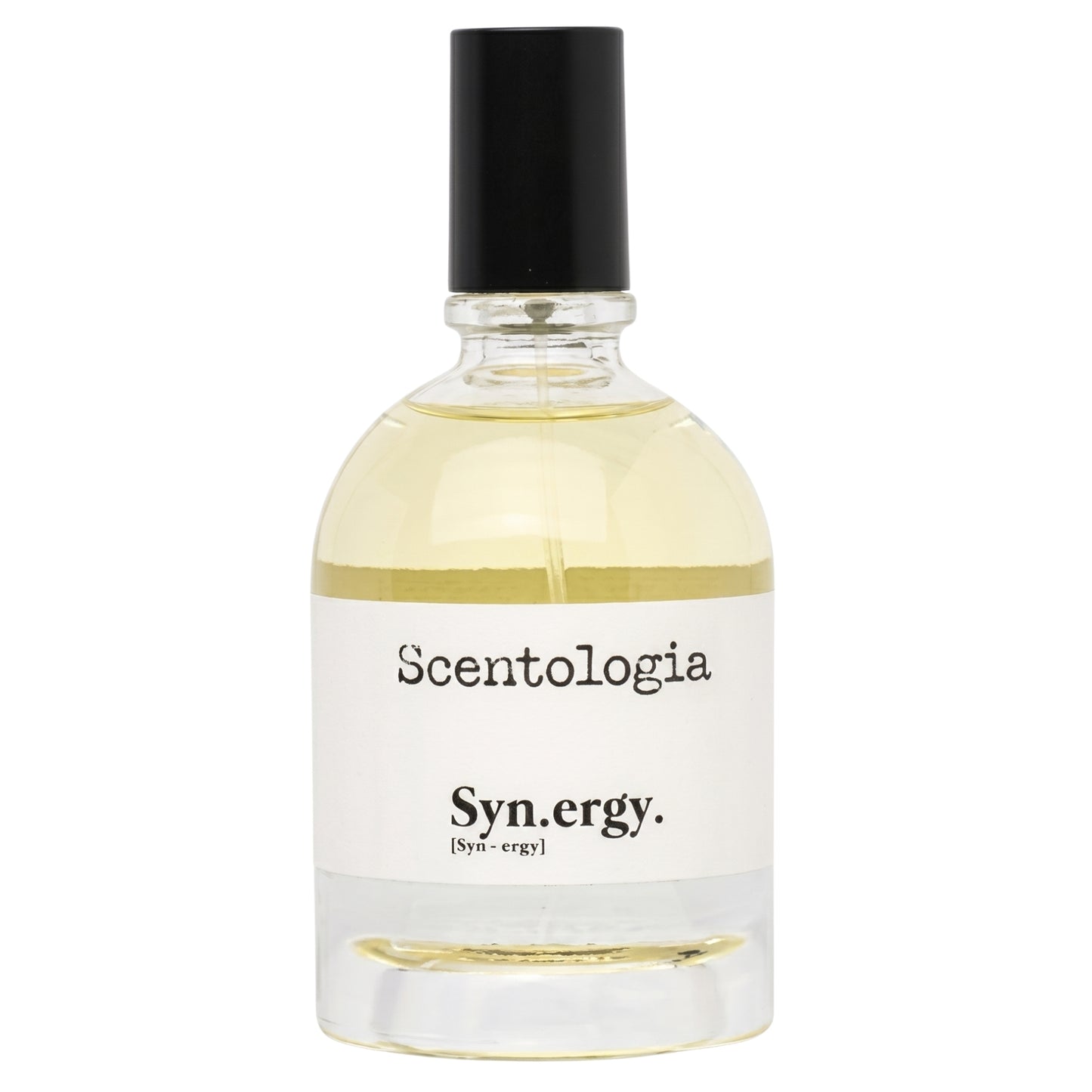Productos de Importación (12 - 16 días hábiles) - Scentologia Syn.ergy (U) 3.4 Oz