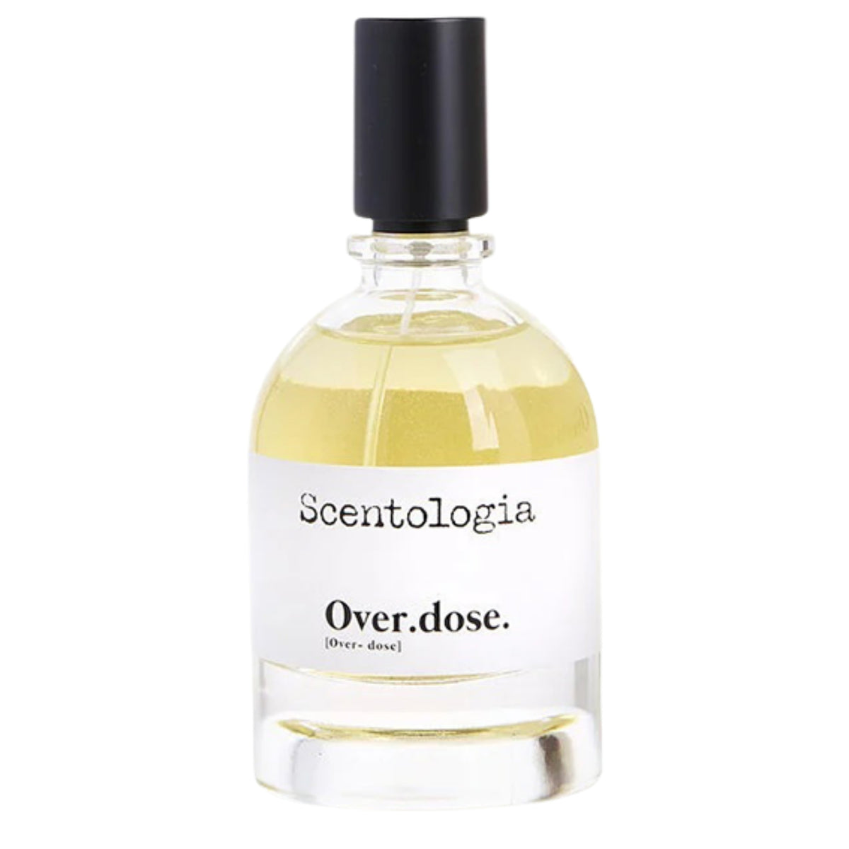 Productos de Importación (12 - 16 días hábiles) - Scentologia Over.dose. (U) 3.4 Oz