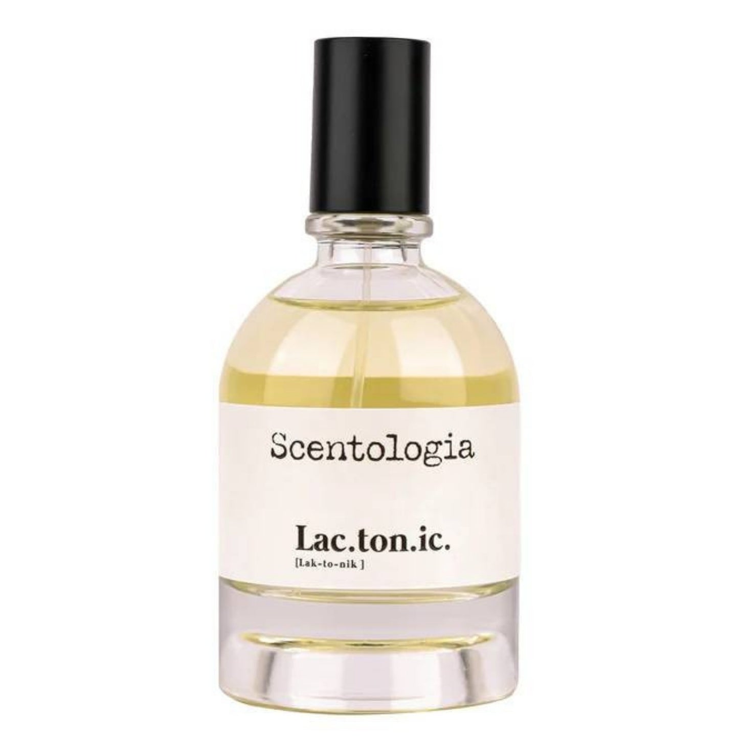 Productos de Importación (12 - 16 días hábiles) - Scentologia Lac.ton.ic. (U) 3.4 Oz