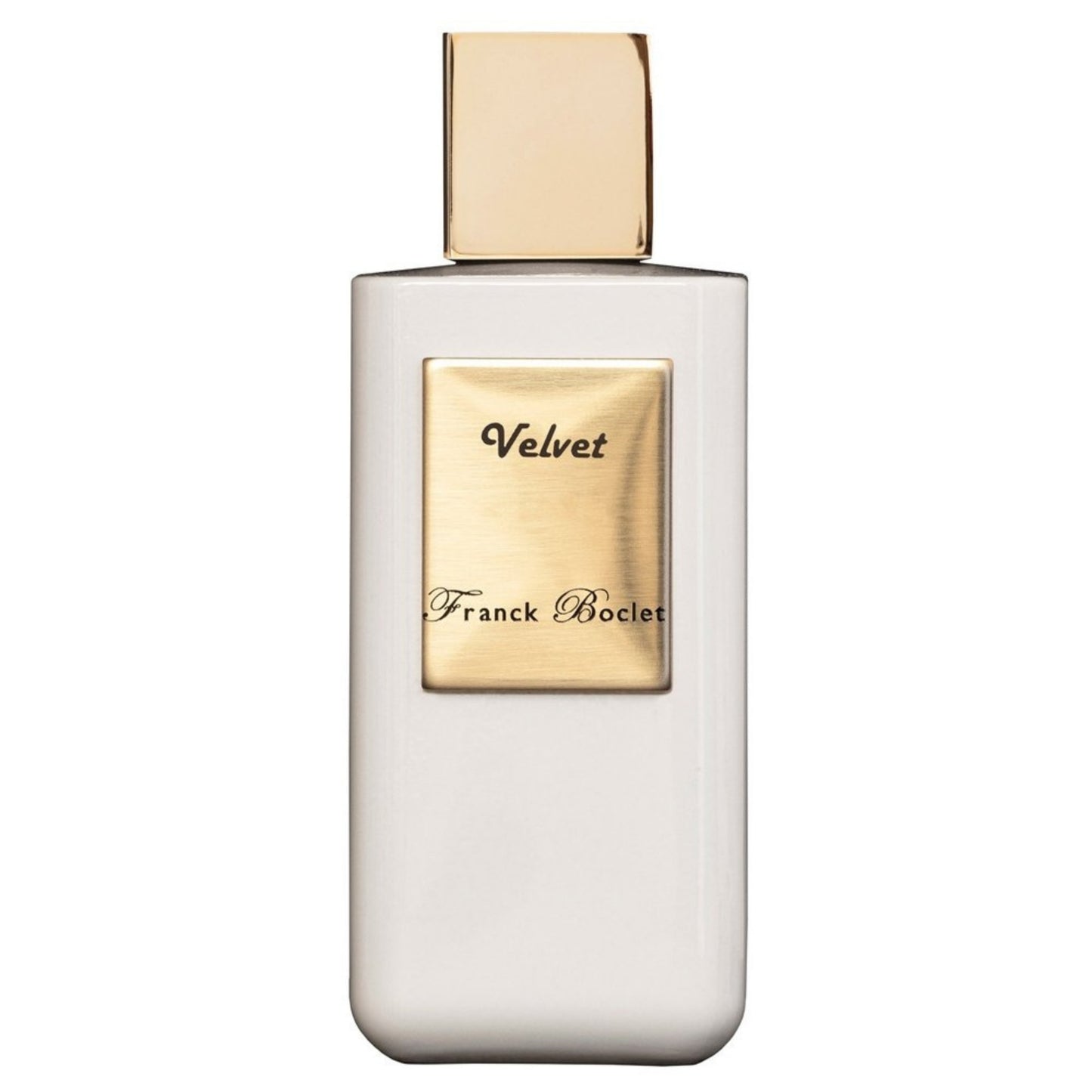 Productos de Importación (12 - 16 días hábiles) - Franck Boclet Velvet (U) 3.4 Oz