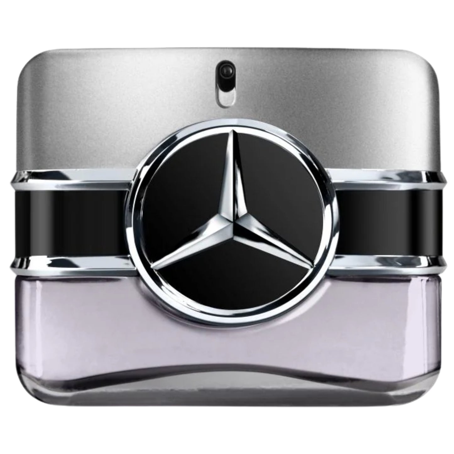Productos de Importación (12 - 16 días hábiles) - Mercedes-Benz Sign Your Attitude (M) EDT 3.4 Oz