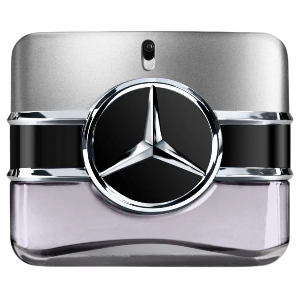 Productos de Importación (12 - 16 días hábiles) - Mercedes-Benz Sign Your Attitude (M) EDT 3.4 Oz