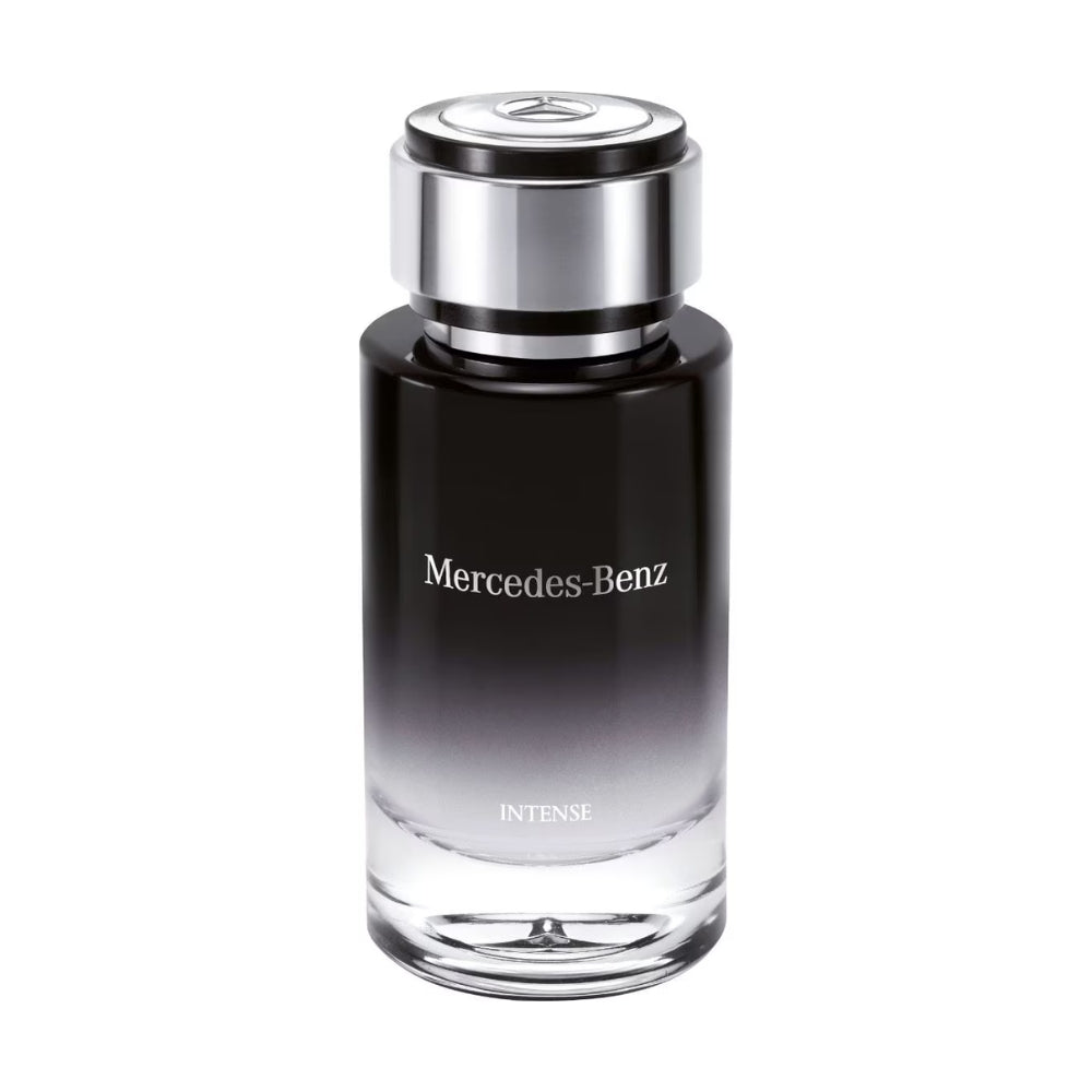 Productos de Importación (12 - 16 días hábiles) - Mercedes-Benz Intense (M) EDT 4.2 oz