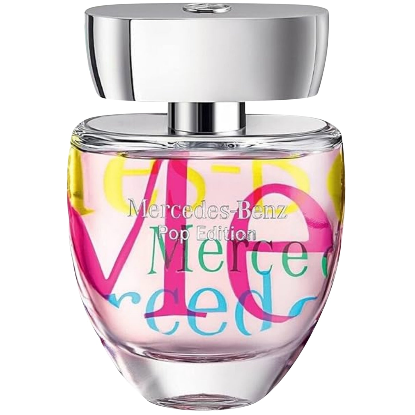 Productos de Importación (12 - 16 días hábiles) - Mercedes-Benz Pop Edition (L) EDP 3 oz